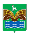 Муниципальный район Красноярский