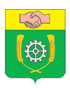 Муниципальный район КЛЯВЛИНСКИЙ
